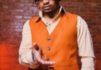 Jay Melody – Nazama