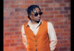 VIDEO Jay Melody – Nazama (Lyrics)