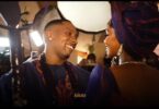 VIDEO | Jux Ft Phyno – God Design