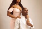 Jux – God Design Ft Phyno