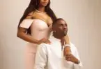 Jux – God Design Ft Phyno