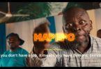 VIDEO | Blackman Bausi X Kingwendu & Bambo Comedian – MAPEPO