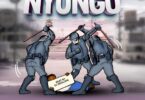 Msaga Sumu – Nyungu