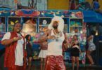 VIDEO | Rayvanny Ft. Diamond Platinumz & Khalil Harrison – NESA NESA