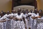 Mapigano Ulyankulu Choir - wakati huo