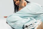 Amber Lulu – Kivyangu