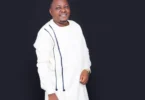 Christopher Mwahangila – KIPIMO
