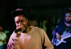 Dizasta Vina - Get Better Ft Beno Mwampamba