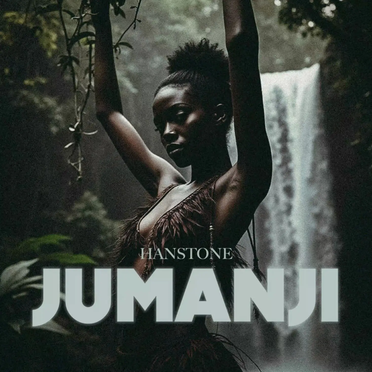 Hanstone – Jumanji