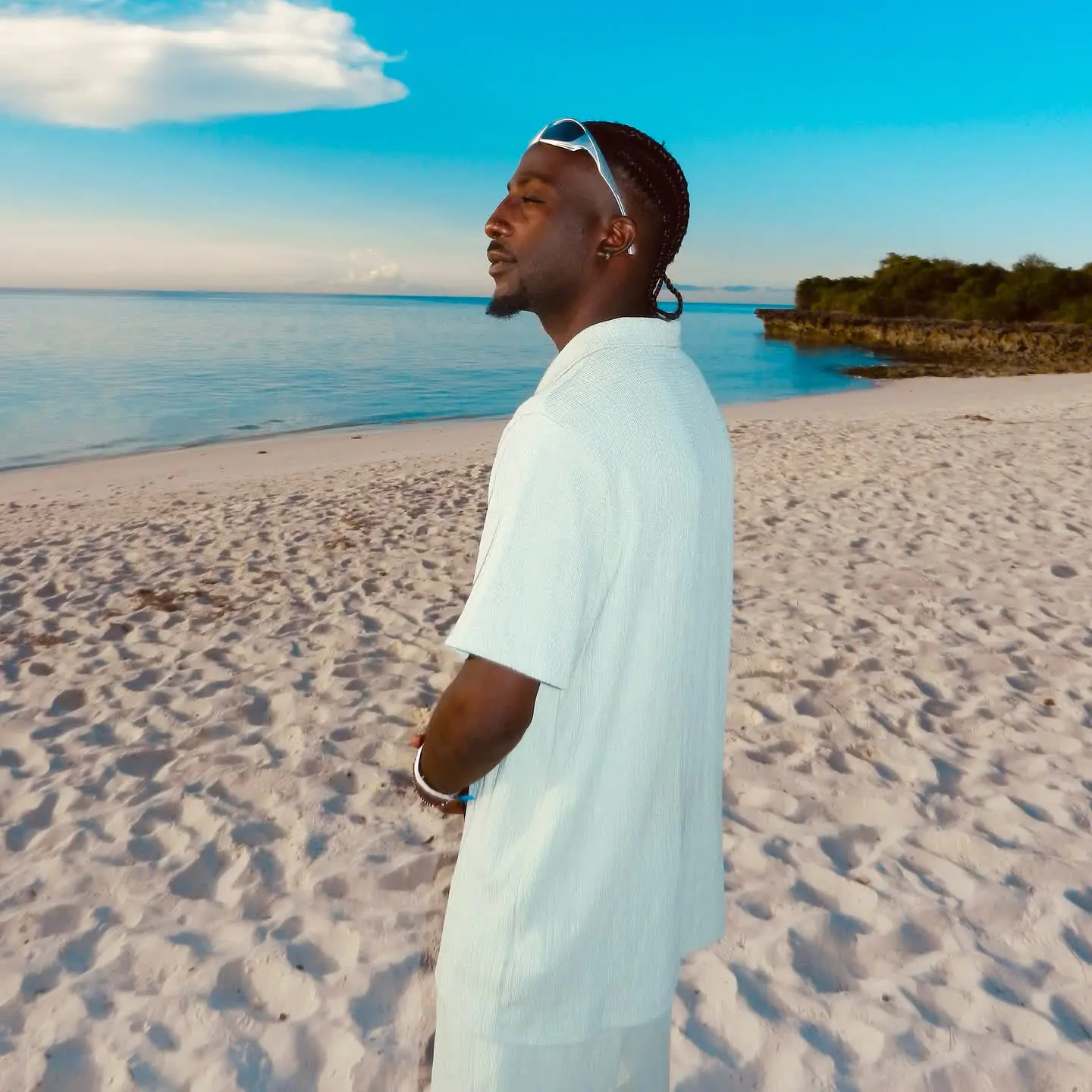 Ice Boy – Stress
