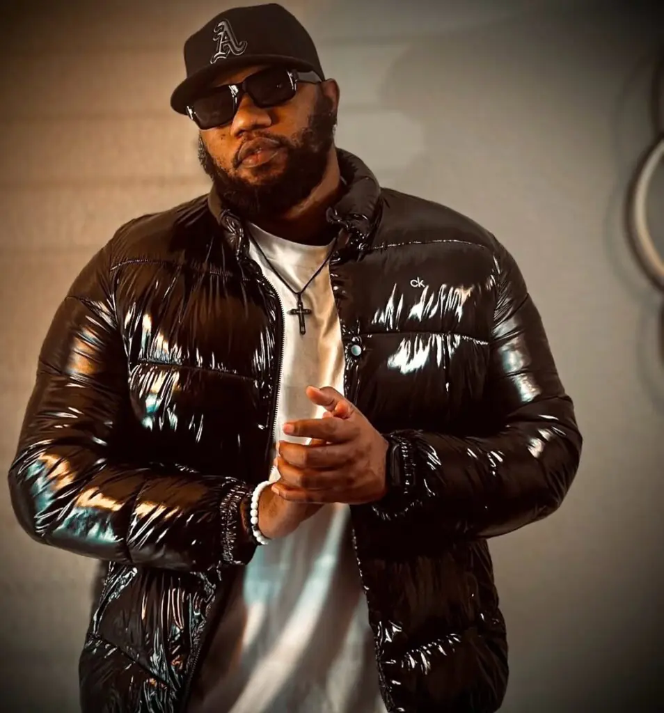 Izzo Bizness Ft Billnass – Na Bado