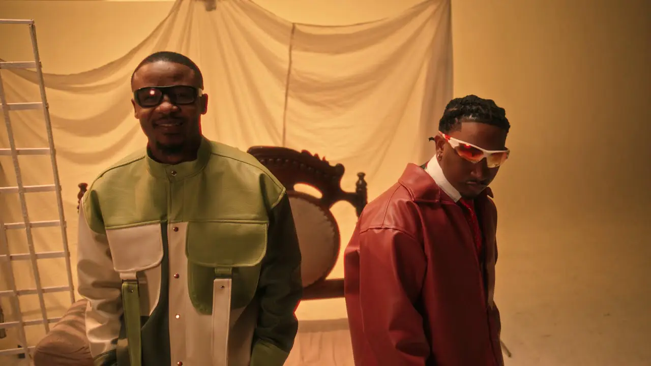 VIDEO | Jay Melody Ft. Alikiba – Nishalowa
