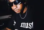 Jay Melody - Mara ya Kwanza