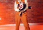 Jay Melody - Mtoto