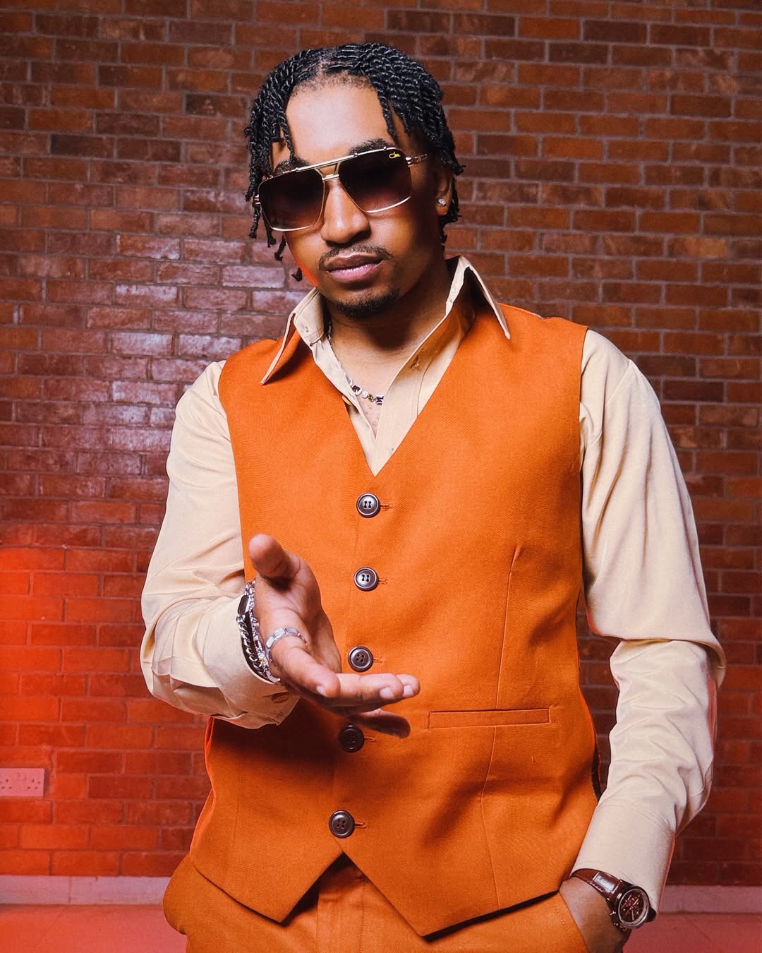 Jay Melody – I don't Know
