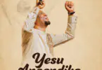John Lisu – Yesu Anaandika