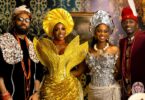 VIDEO | Jux Ft. Phyno – God Design
