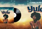 K Pizzo Talent – YULE