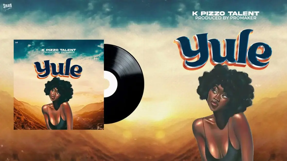 K Pizzo Talent – YULE