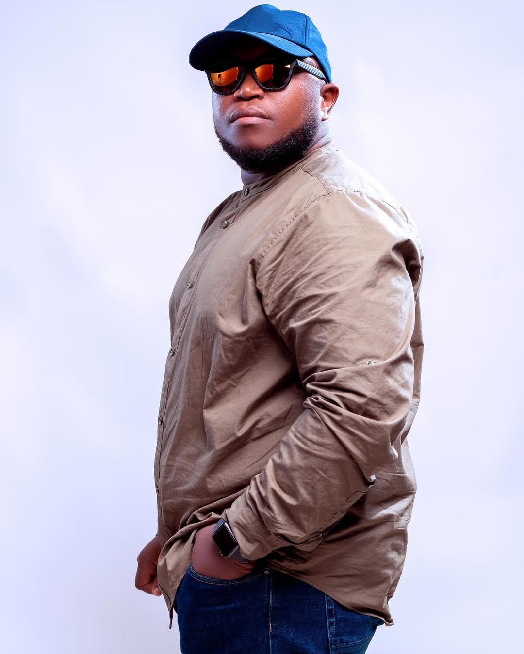 Kassim Mganga – Bogojo