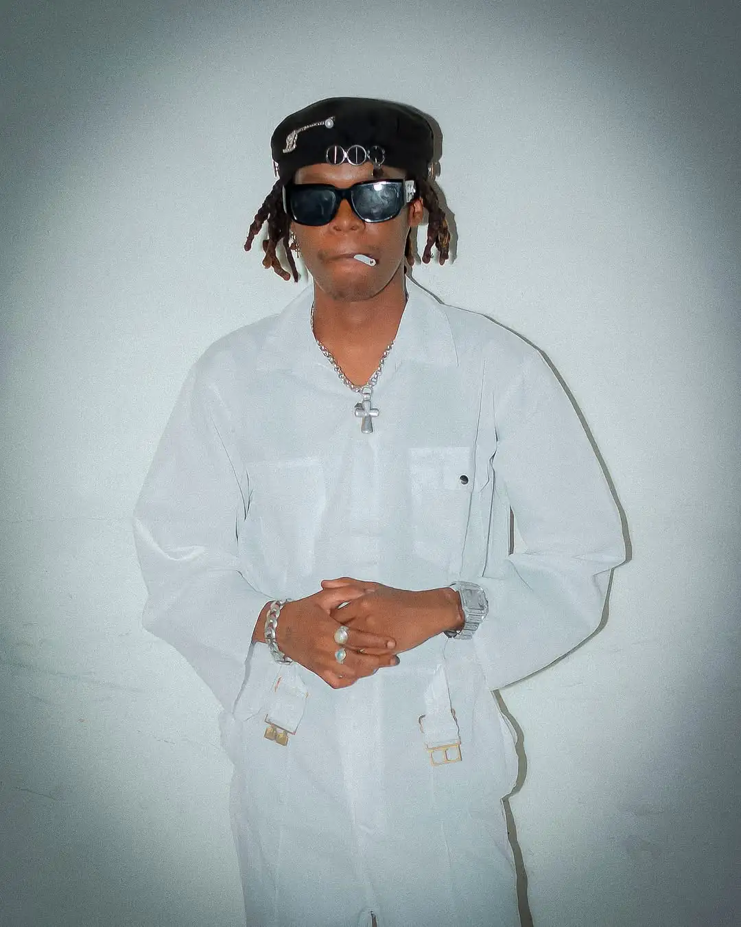Mczo Morfan – Alo Baby