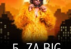 EP: Mczo Morfan (Big) 5 Za Big