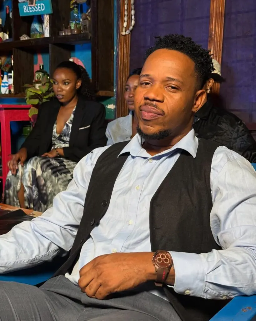 Nay Wa Mitego – Napenda Wanawake