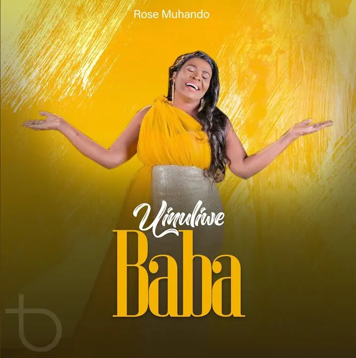 Rose Muhando – Mungu Kwetu (Uinuliwe Baba)