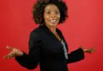 Rose Muhando – Tuma Malaika