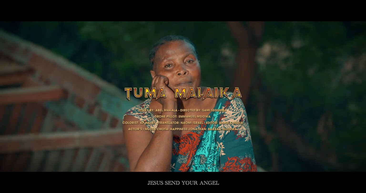 VIDEO | Rose Muhando – Tuma Malaika