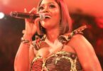 Sanaipei Tande – On My Mind
