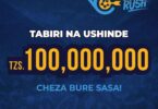 SportPesa Goal Rush: Washindi mia kadhaa kila wiki, na fursa ya kushinda TZS 100,000,000!