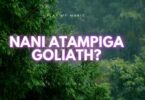 Sifaeli Mwabuka – Nani Atampiga Goliath