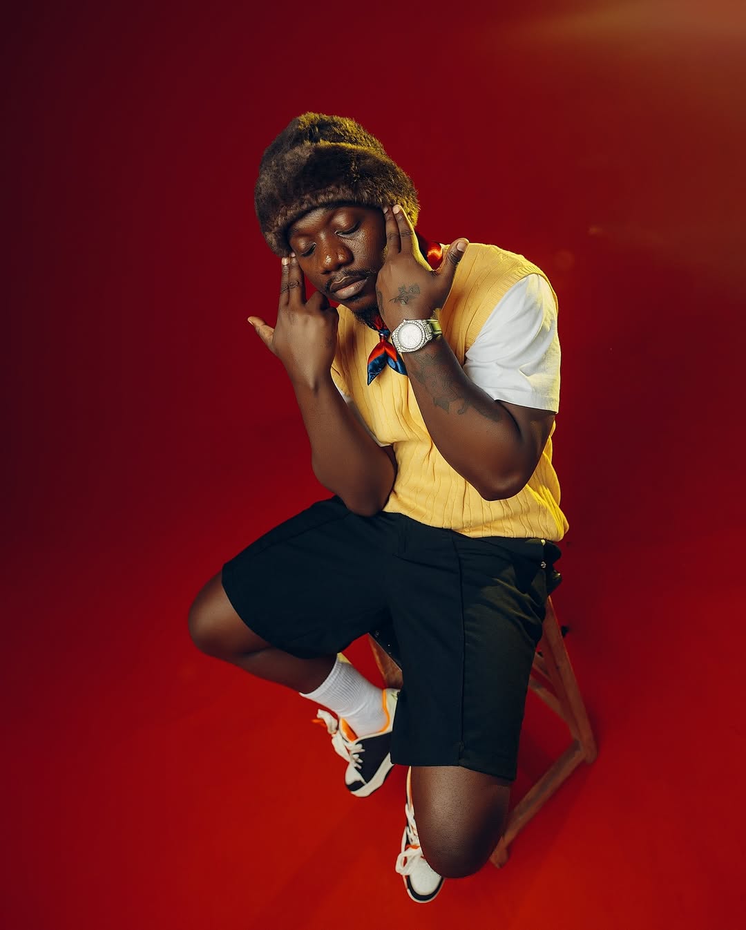 Loui Ft Billnass - Sabi Boy