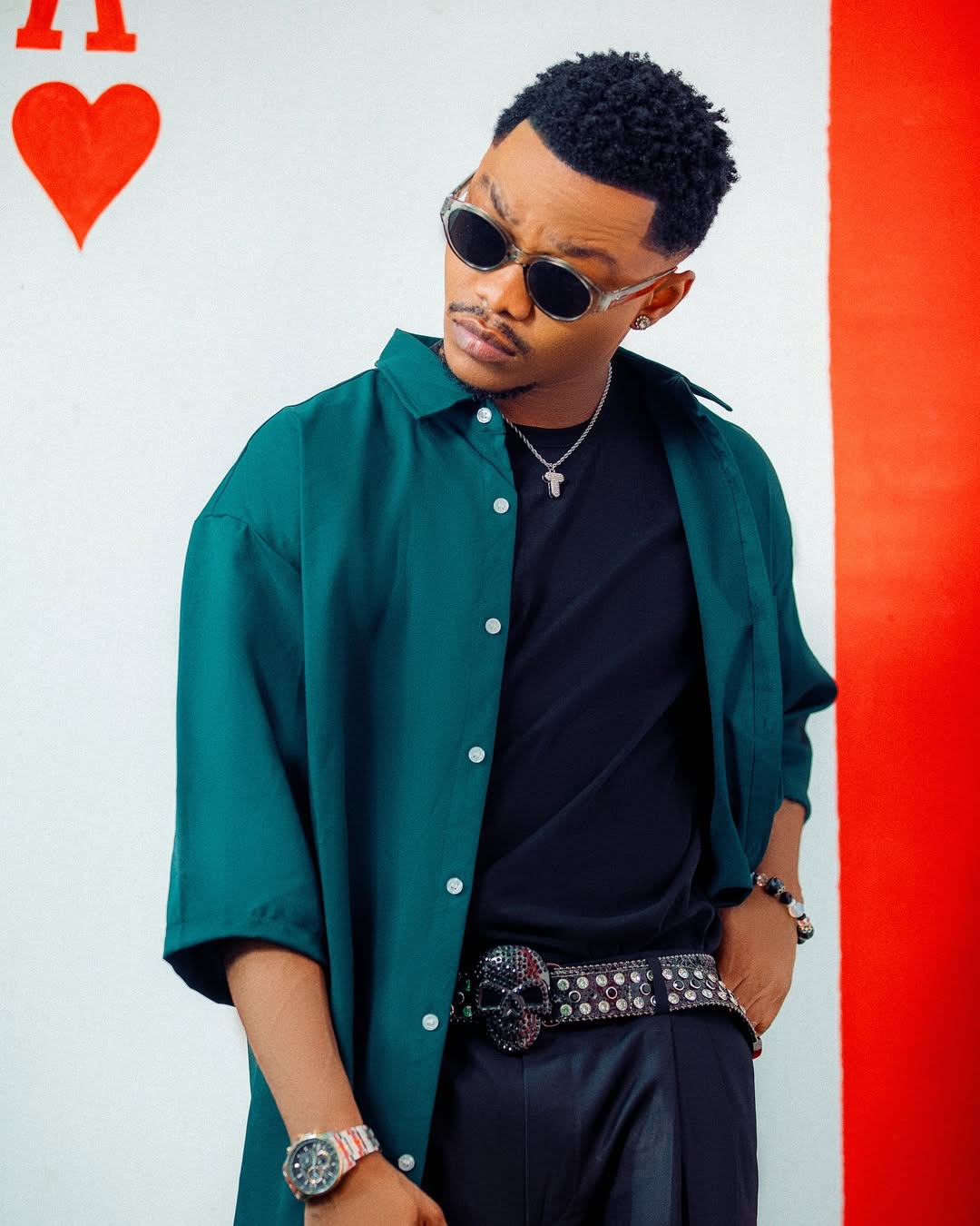 Aslam Tz – Moyo Acoustic