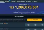 Supa Jackpot ya SportPesa yafikia Tzs 1.28 bilioni jukwaa maarufu la ushindi unaobadilisha maisha Tanzania