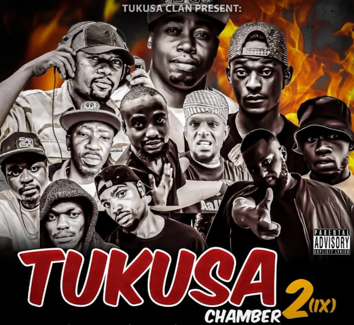 Mwaisa, Nikki Mbishi , MansuLi – TUKUSA 2 IX