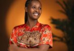 Vestine & Dorcas – YEBO [Nitawale]