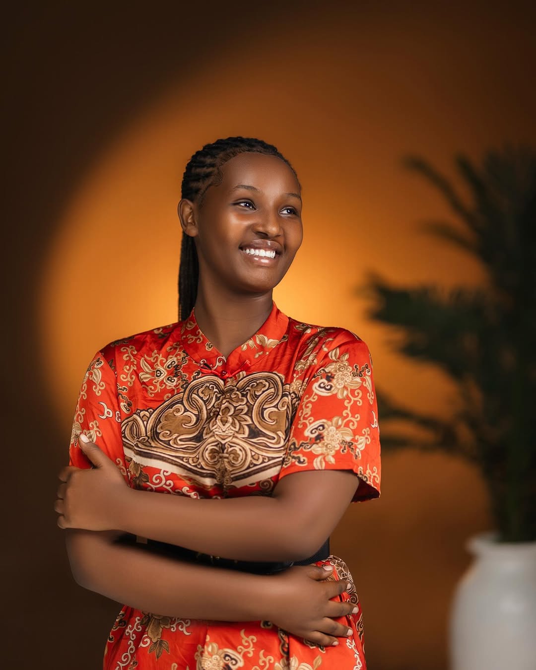 Vestine & Dorcas – YEBO [Nitawale]