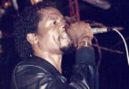 Philly Bongoley Lutaaya - Born in Africa