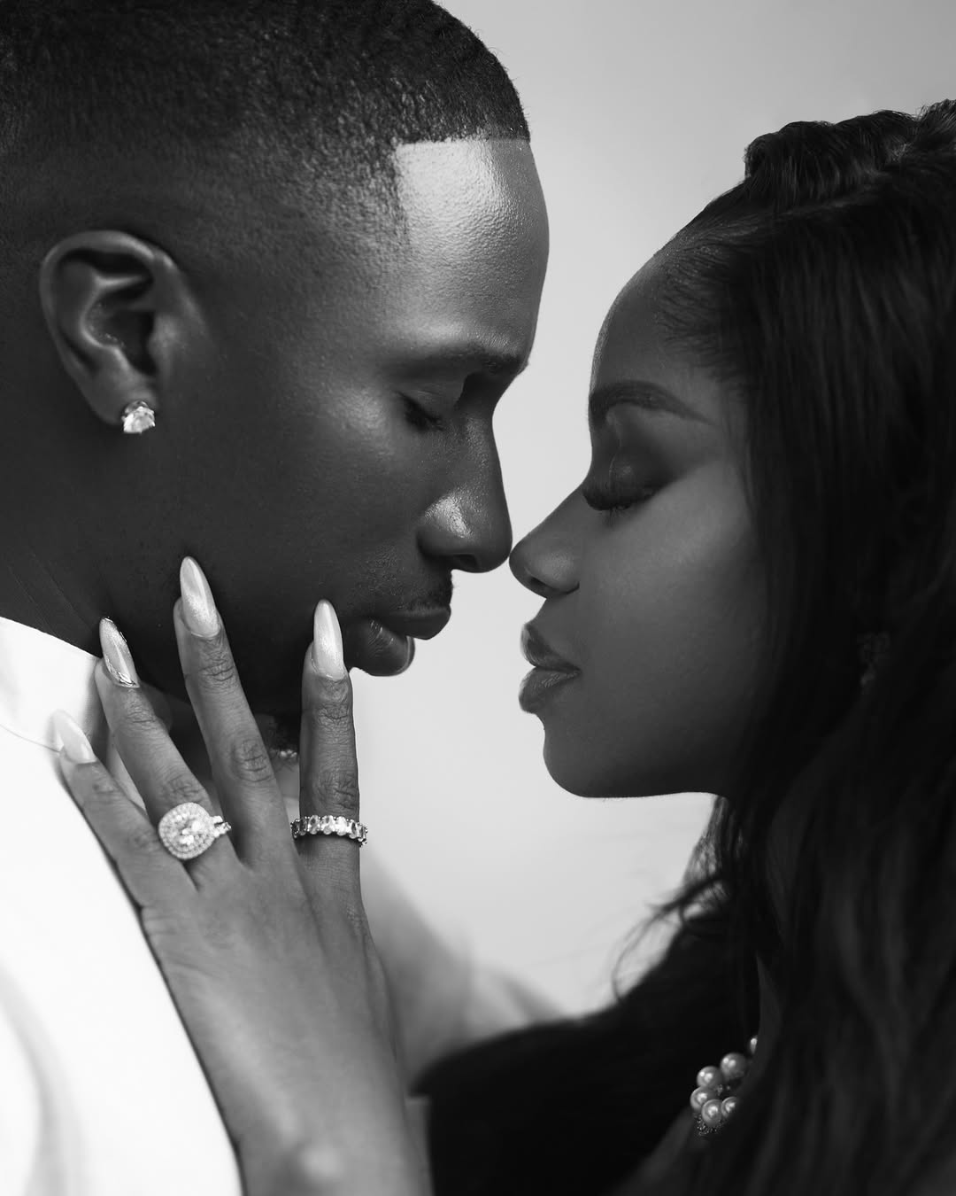 Jux Ft. D Voice – EX wa Nani