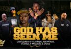 Download Audio Mp3 | Chief Godlove Ft. Lord Eyes, Nikki Mbishi, One Six, P Mawenge, Stamina – God Has Seen Me