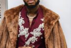 Diamond Platnumz – Babu ft Masterpiece_Yvk |