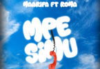 Download Audio Mp3 | Maarifa Ft. Roma – Mpe Simu