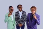 Machalii Watundu – Kama Mbele