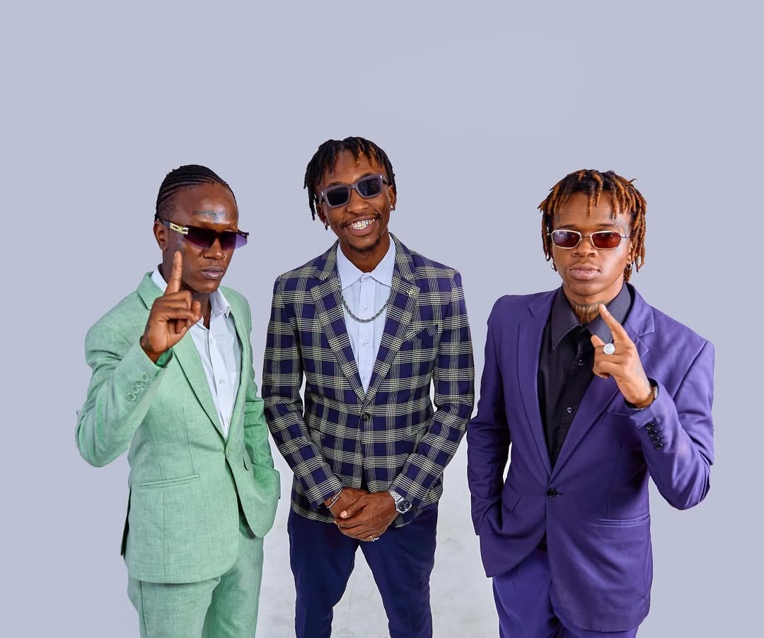Machalii Watundu – Kama Mbele