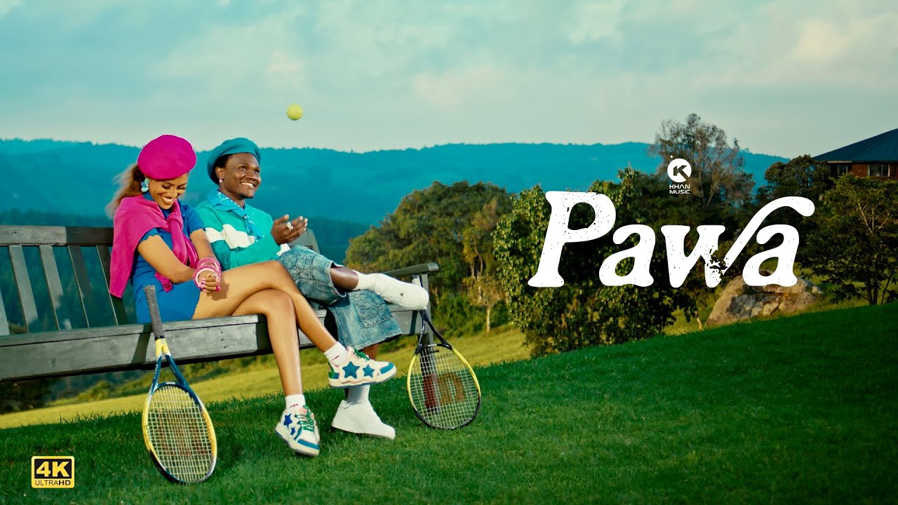 VIDEO | Mbosso – Pawa