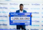 SportPesa yaweka historia Tanzania Jackpot ya TSh 1.2 bilioni yafungua mlango wa mabilionea – Odds kali za Kombe la Dunia zawaka moto!