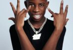 Download Audio Mp3 | Mdogo Sajent ft. Mucky Talent – TunaPendana